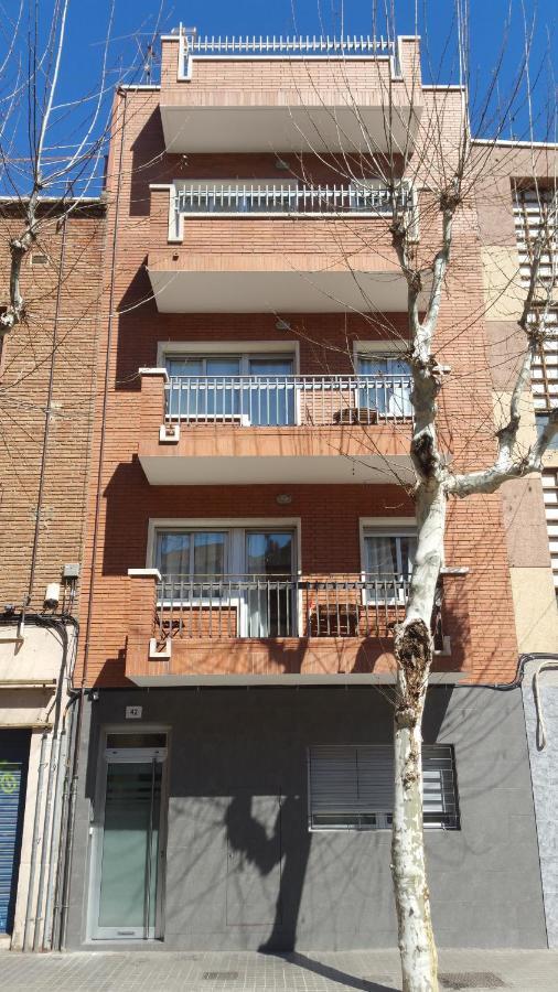 Apartment Feriapiso Palmer L'Hospitalet de Llobregat