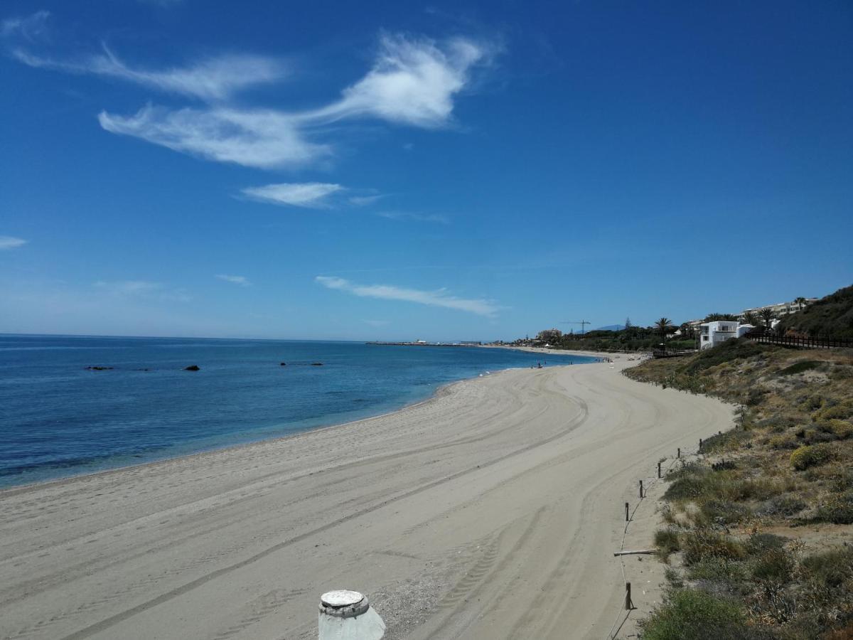 Apartamento Acacias Torrenueva *