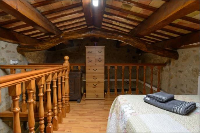 Mas Font - Nature Bike Country house Aiguaviva