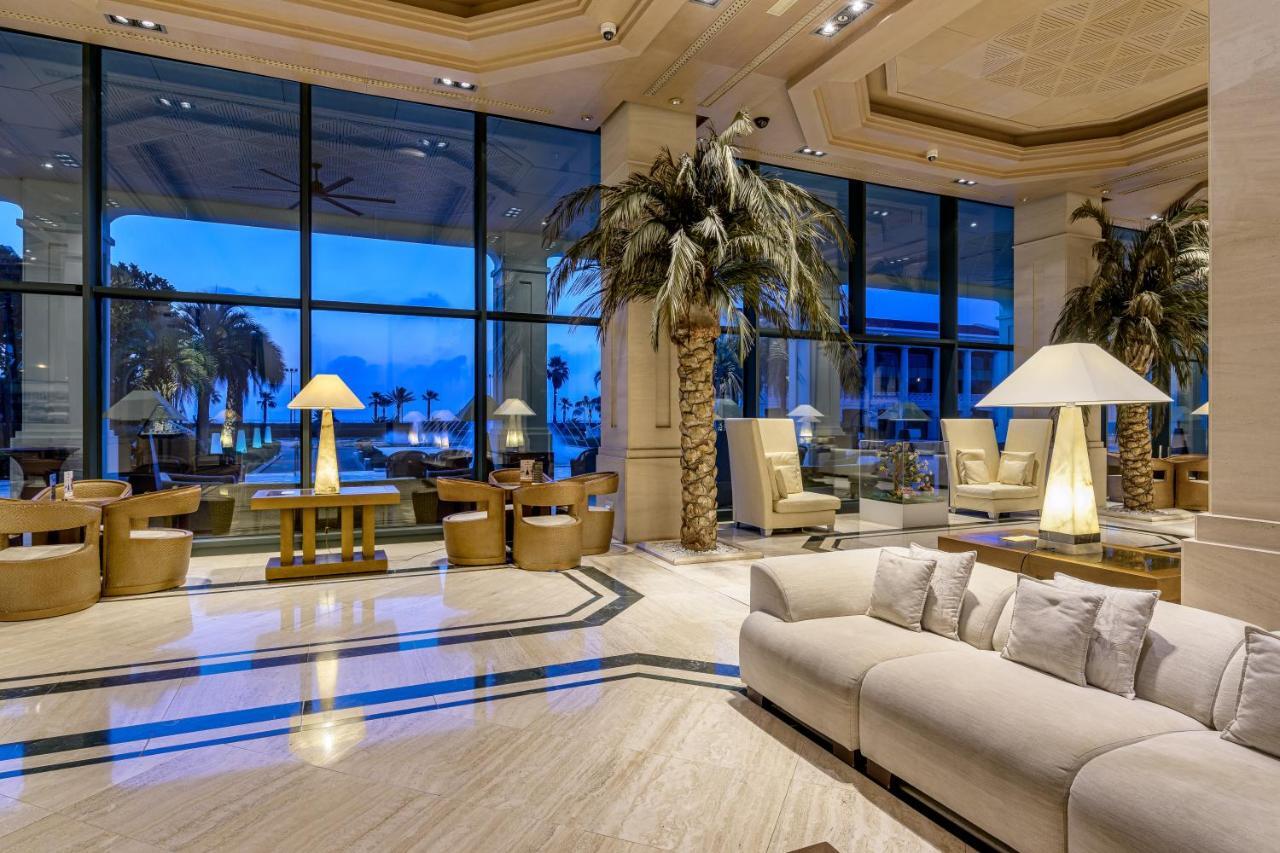 Hotel Arenas Balneario