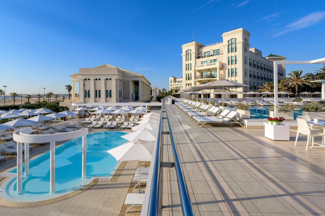 Arenas Balneario Hotel 5*