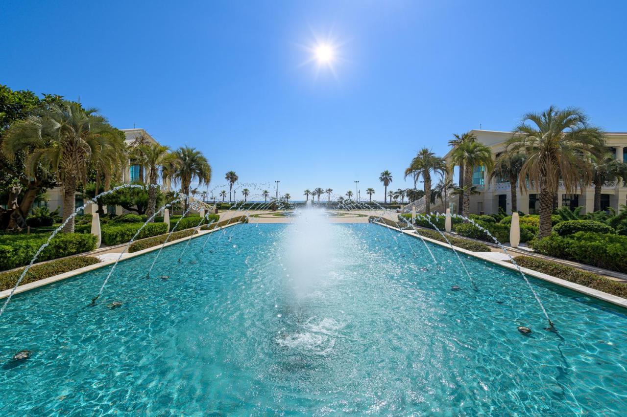 Arenas Balneario 5*