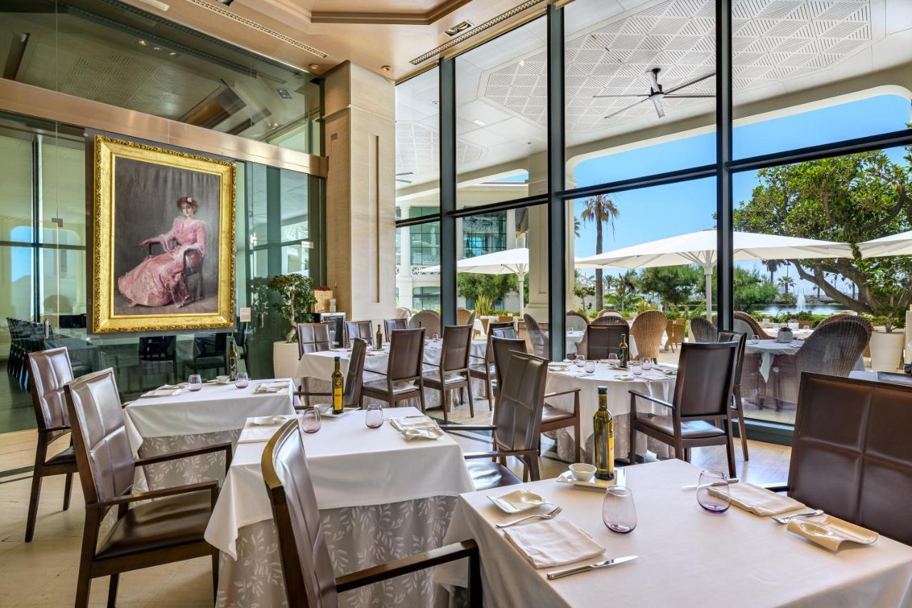 Hotel Arenas Balneario Valencia