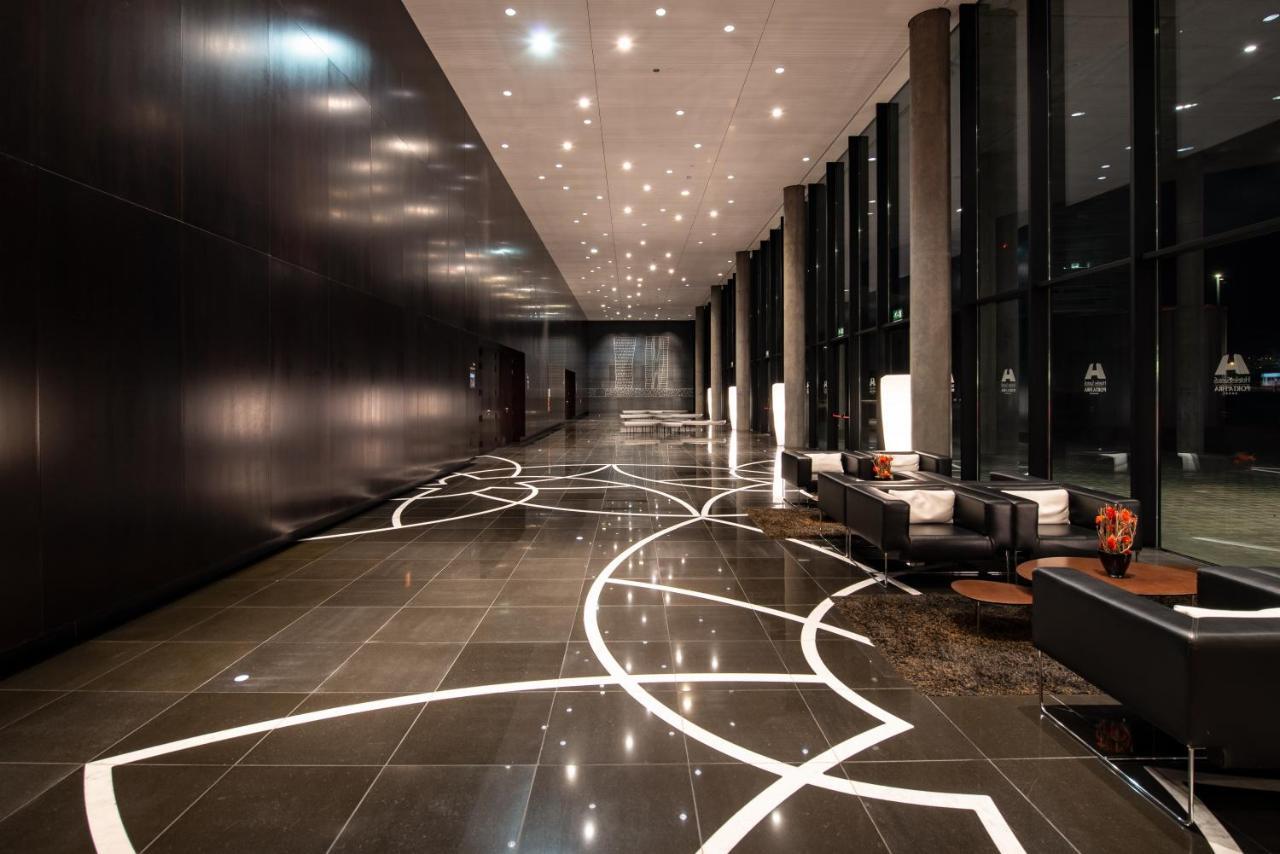 Hotel Porta Fira 4* Sup