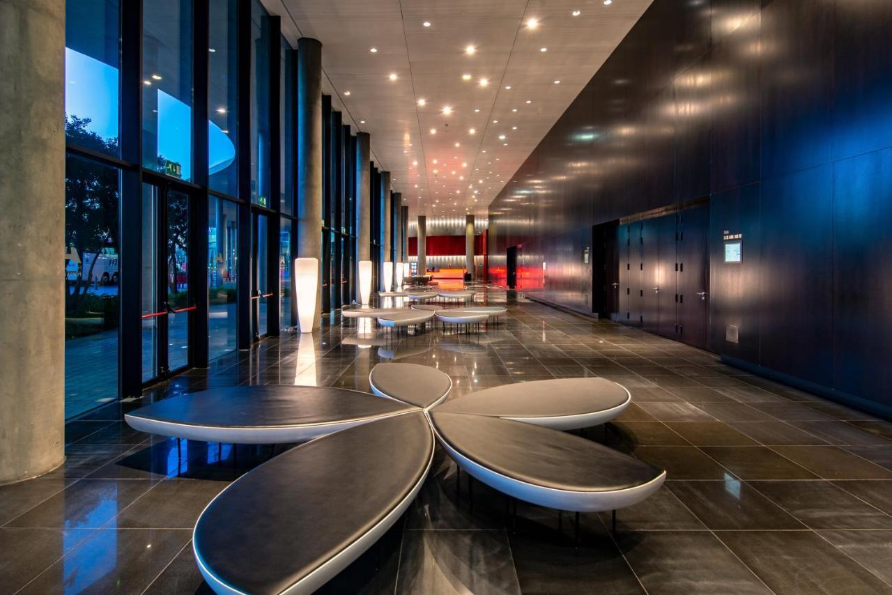 Porta Fira 4* Sup 4* L'Hospitalet de Llobregat