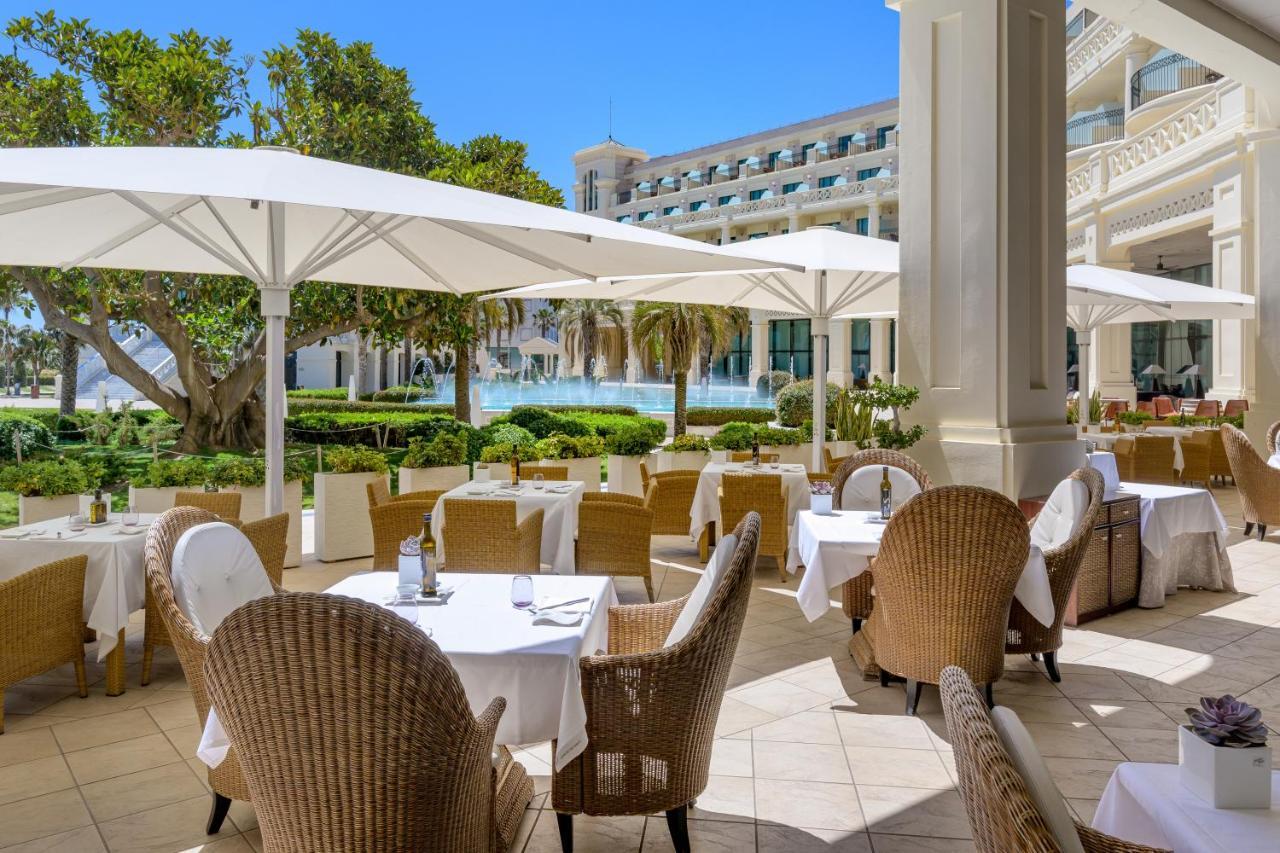 Arenas Balneario Hotel 5*