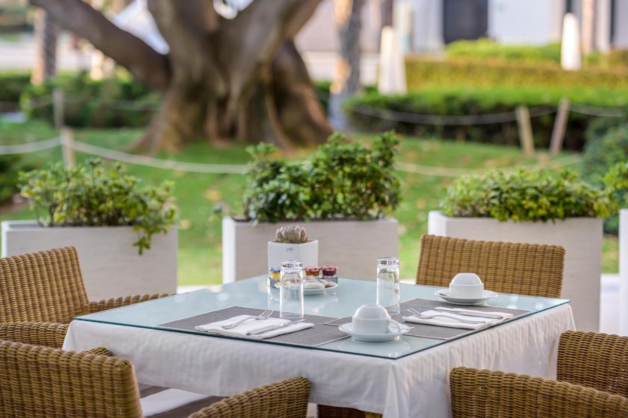 Arenas Balneario Hotel 5*