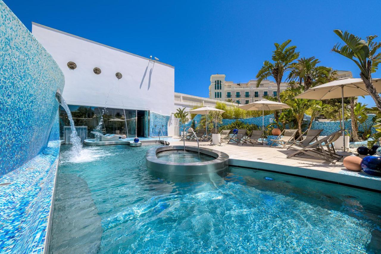 Hotel Arenas Balneario Valencia