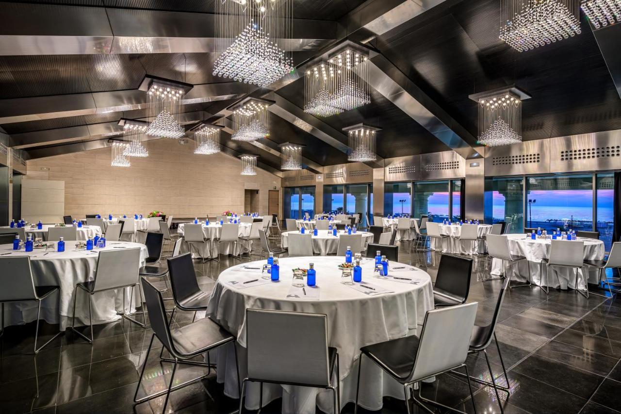Hotel Arenas Balneario Valencia