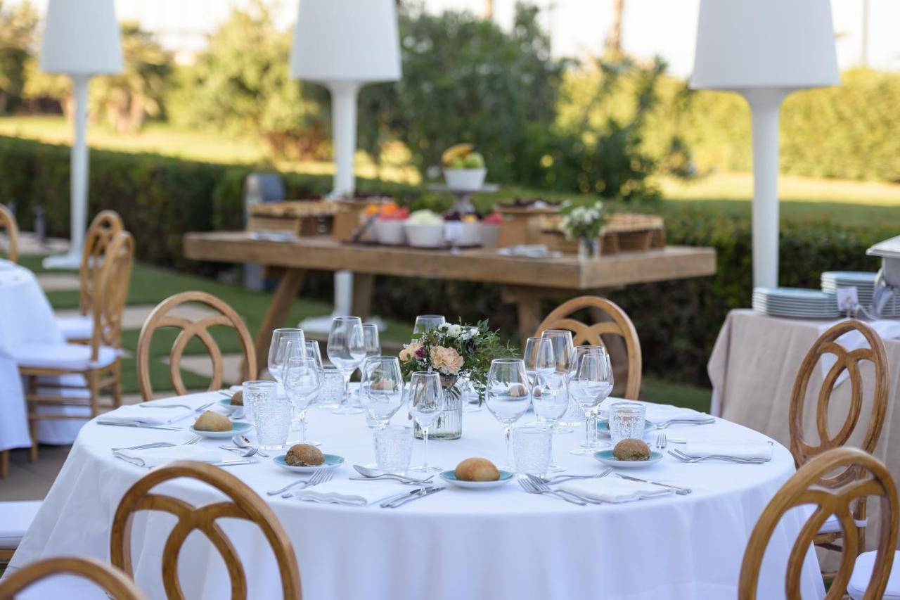 Arenas Balneario Hotel Valencia
