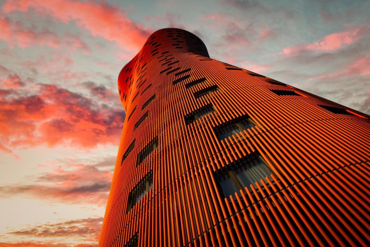 Porta Fira 4* Sup L'Hospitalet de Llobregat