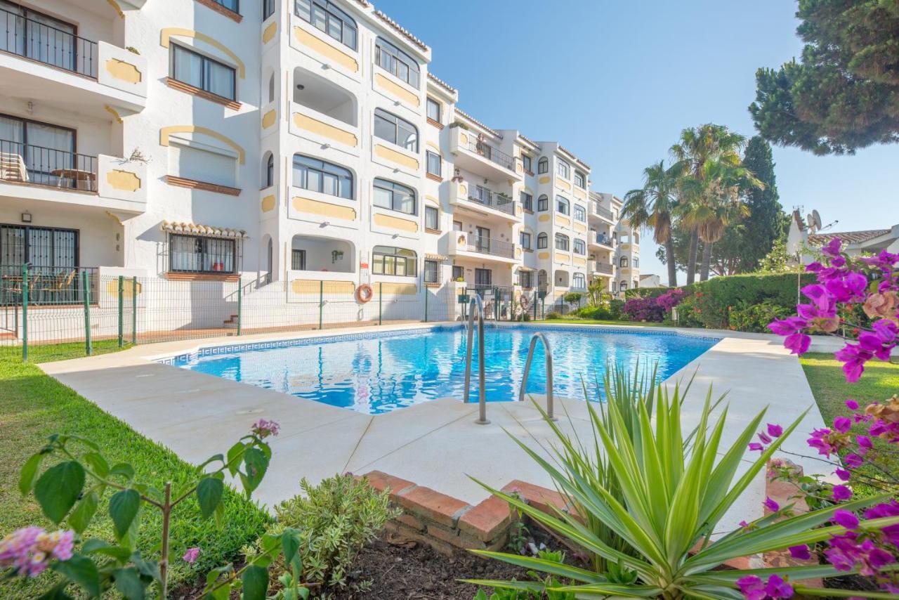 Apartamento Acacias Torrenueva La Cala De Mijas