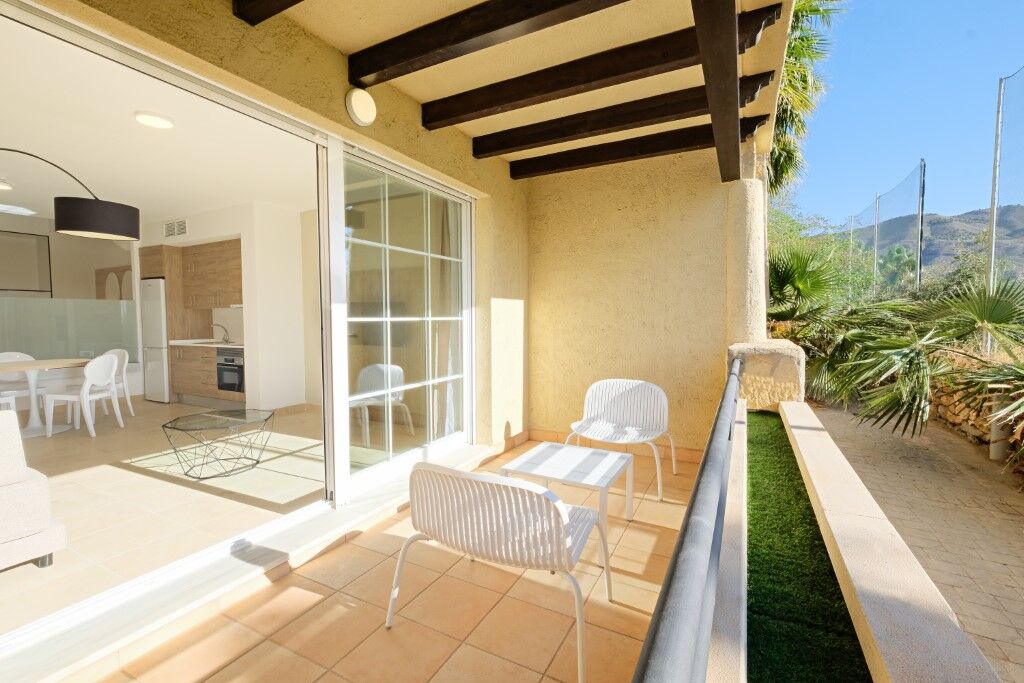 Envia Almería Spa&golf 5*
