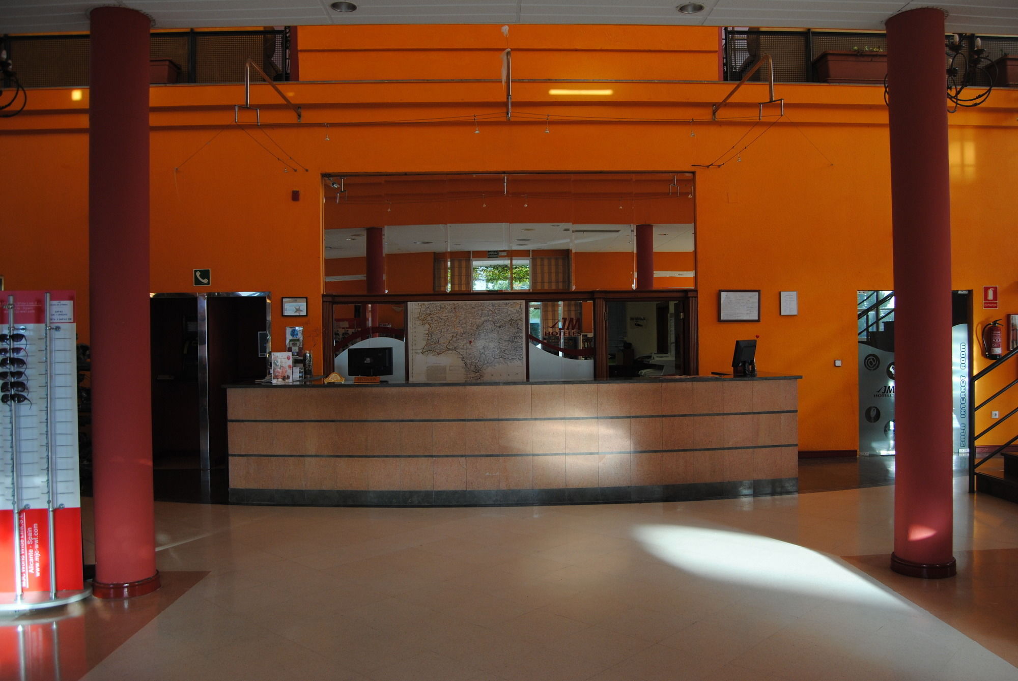 Hotel Jm Jardin De La Reina 3*