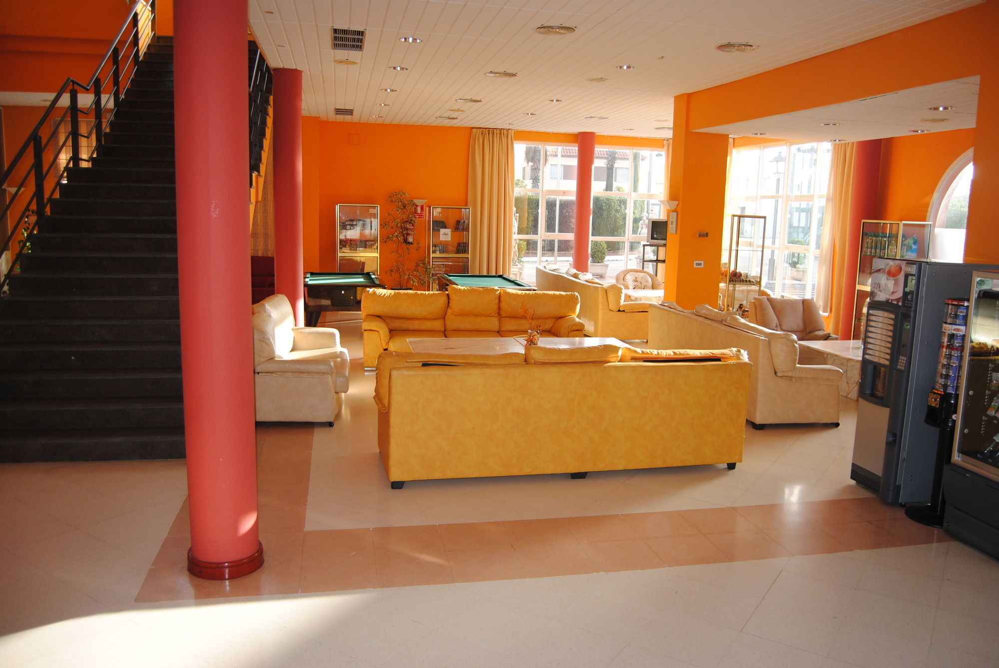 Jm Jardin De La Reina Hotel 3*