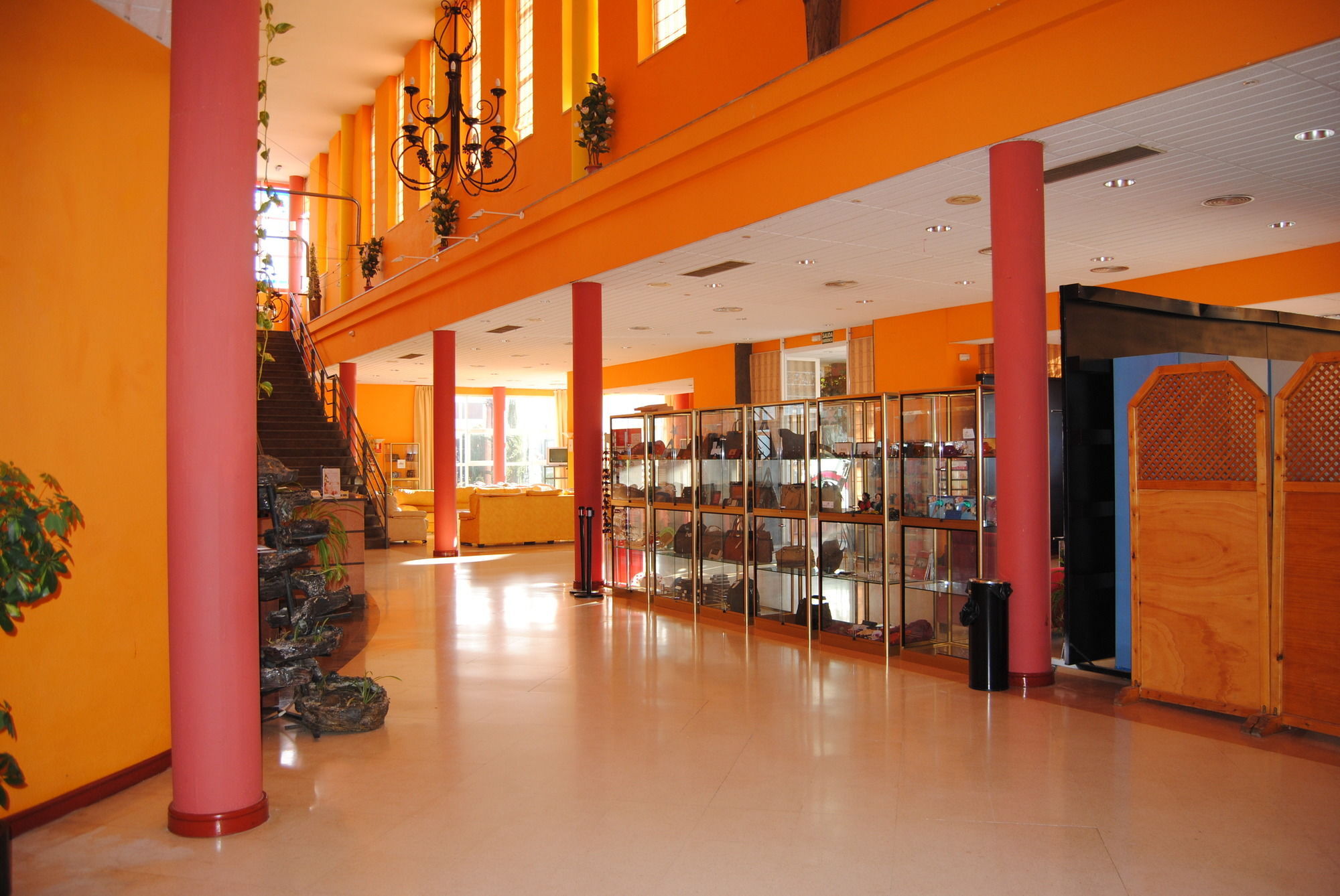 Hotel Jm Jardin De La Reina 3*