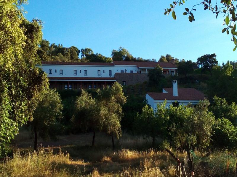 Hotel La Era De - Adults Only Aracena