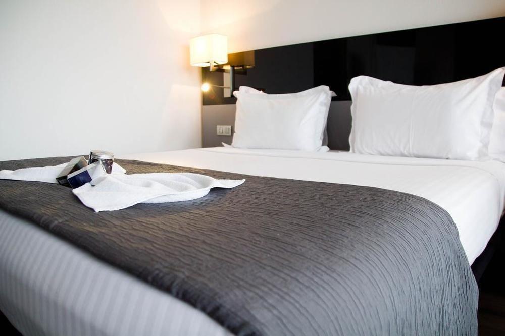 Eurostars Palace 5*