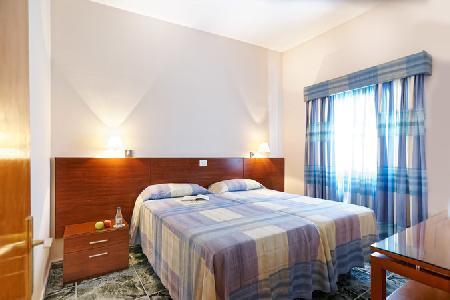 Hotel San Valentin & Terraflor Park Playa del Inglés