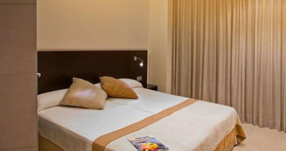 Areca Hotel Torre del Pla (Torrellano)