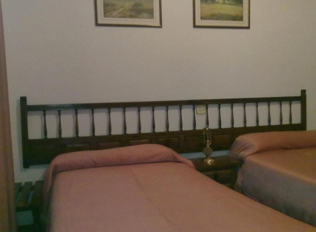 Carballo Guest house *