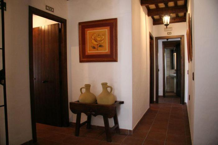 Torre De Guzman Guest house