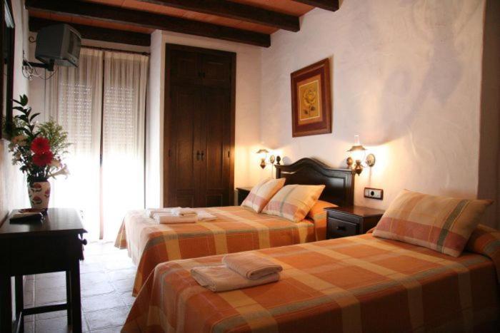 Guest house Torre De Guzman