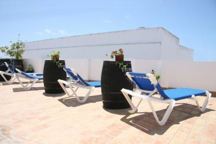 Guest house Torre De Guzman