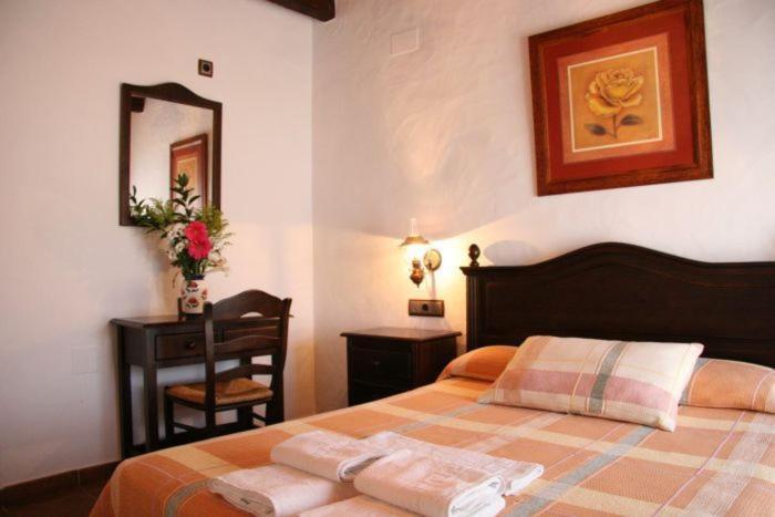 Torre De Guzman Guest house Conil De La Frontera