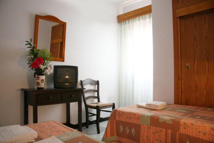 Torre De Guzman Guest house