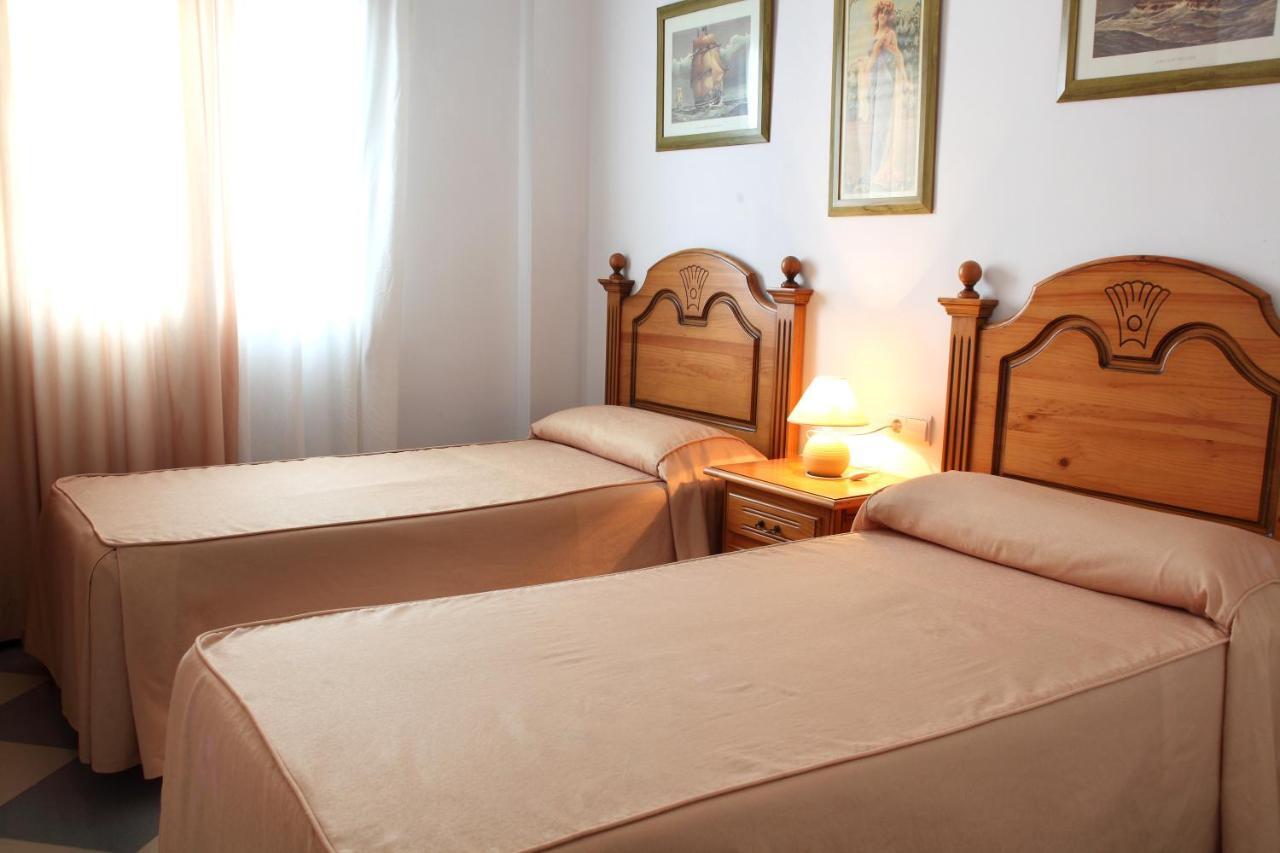 Apartamento Niña De Oro Torremolinos
