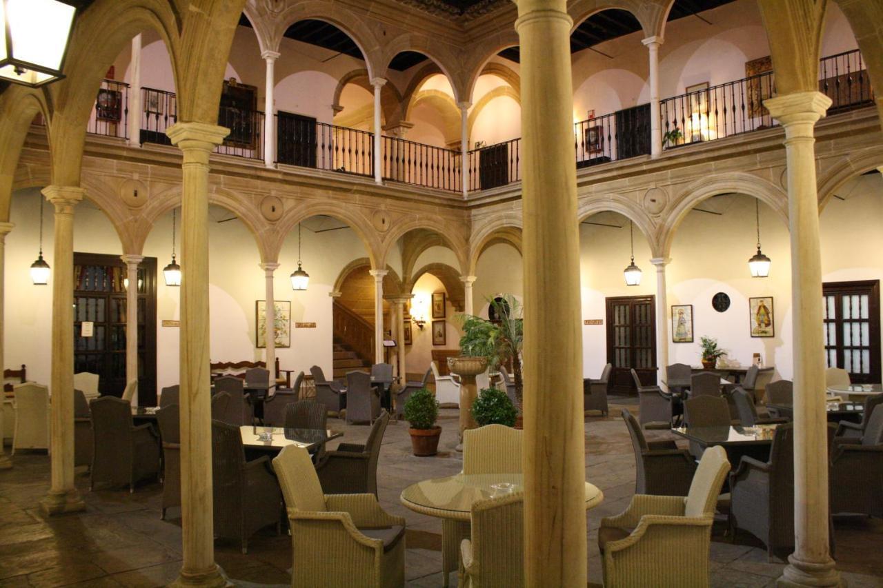 De Hotel Úbeda