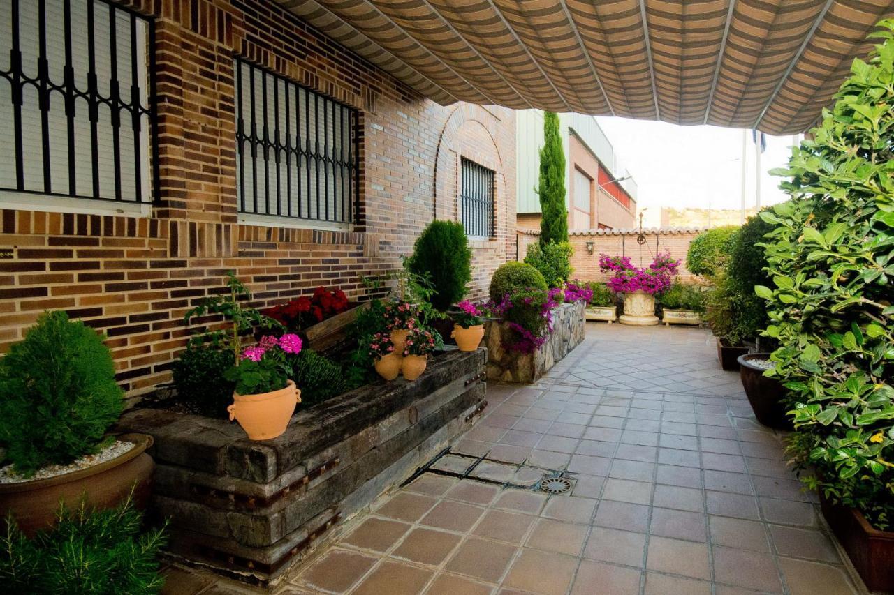 Guest house El Cruce