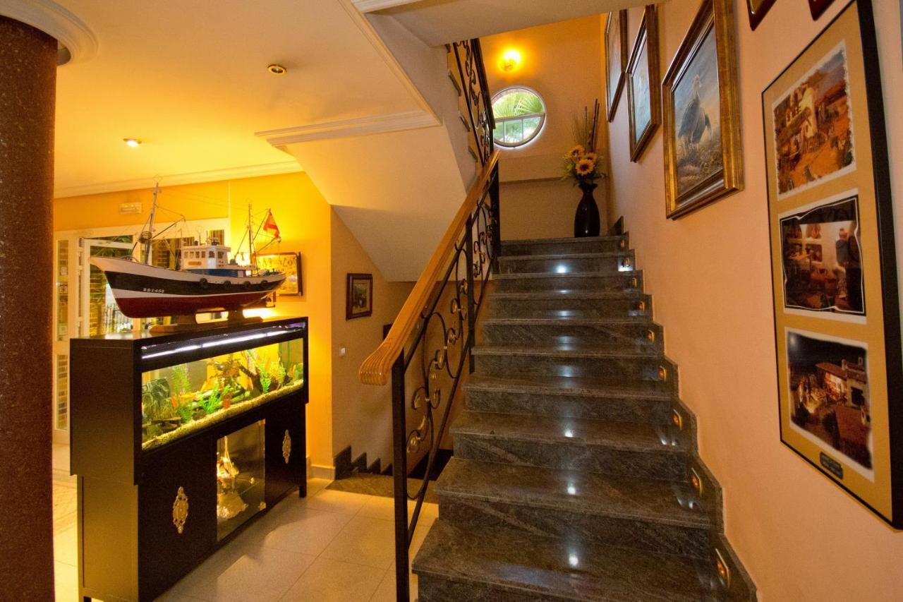 Guest house El Cruce 2*