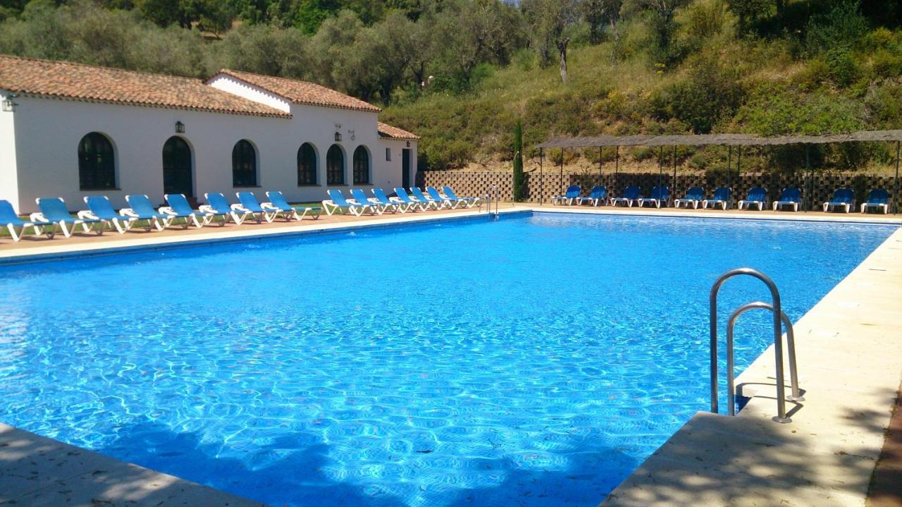 Hotel Valbono Rurales Y Aracena