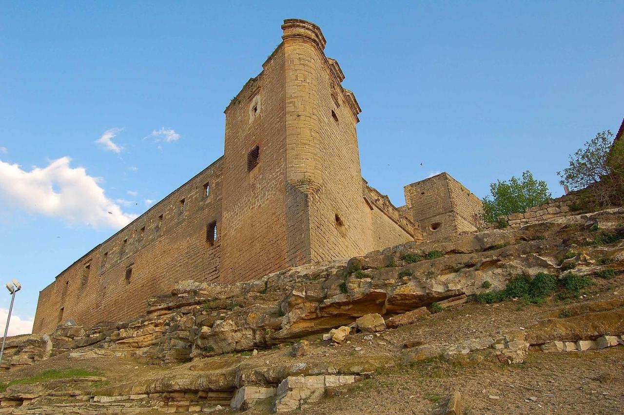 San Gines Casa rural Sabiote