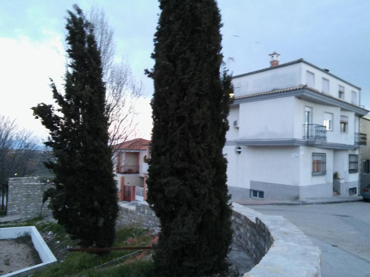 Casa rural San Gines Sabiote