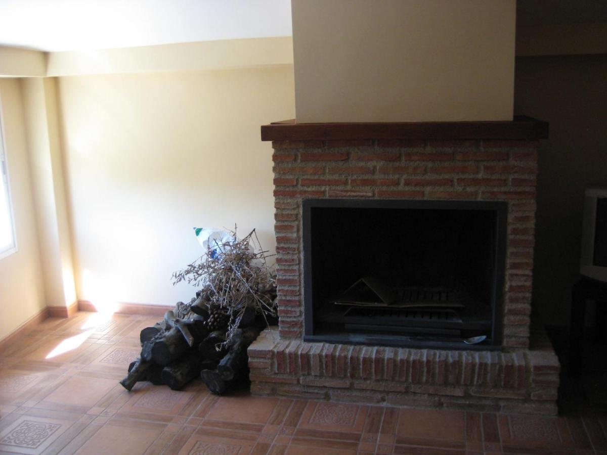 Casa rural San Gines