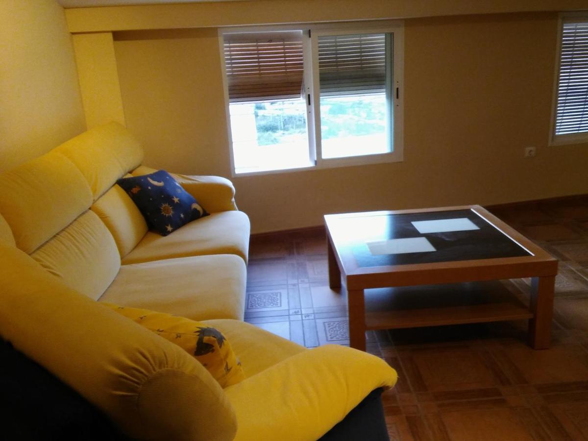 Casa rural San Gines