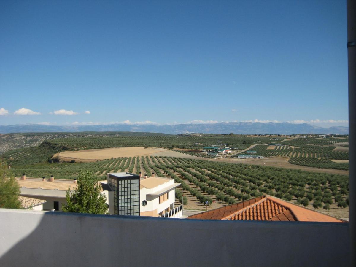 San Gines * Sabiote