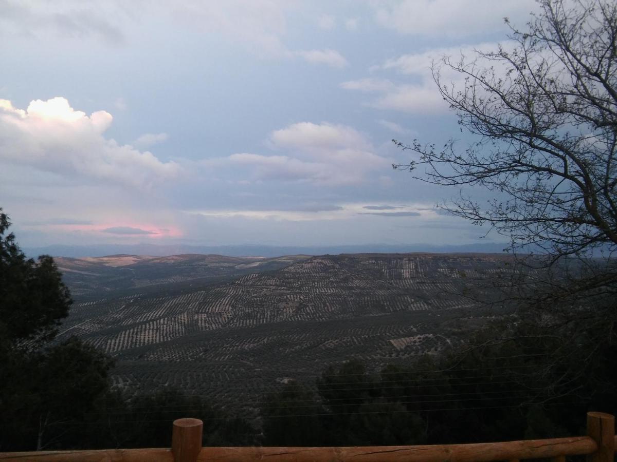 San Gines * Sabiote
