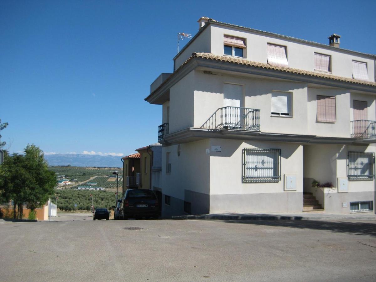 Casa rural San Gines *
