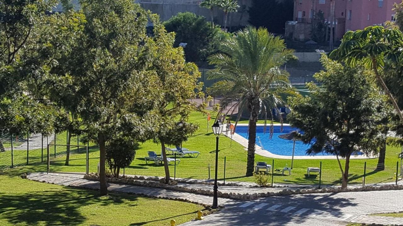 - Great Apartamento Mijas