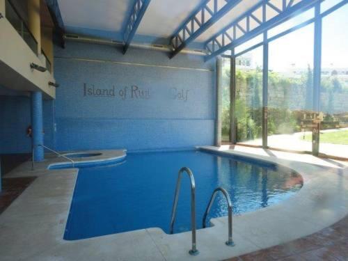 - Great Apartamento Mijas