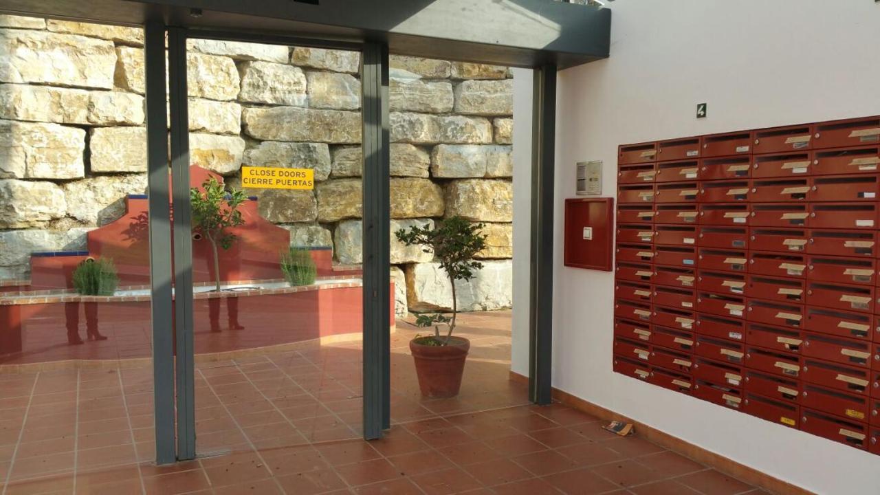 Apartamento - Great Mijas