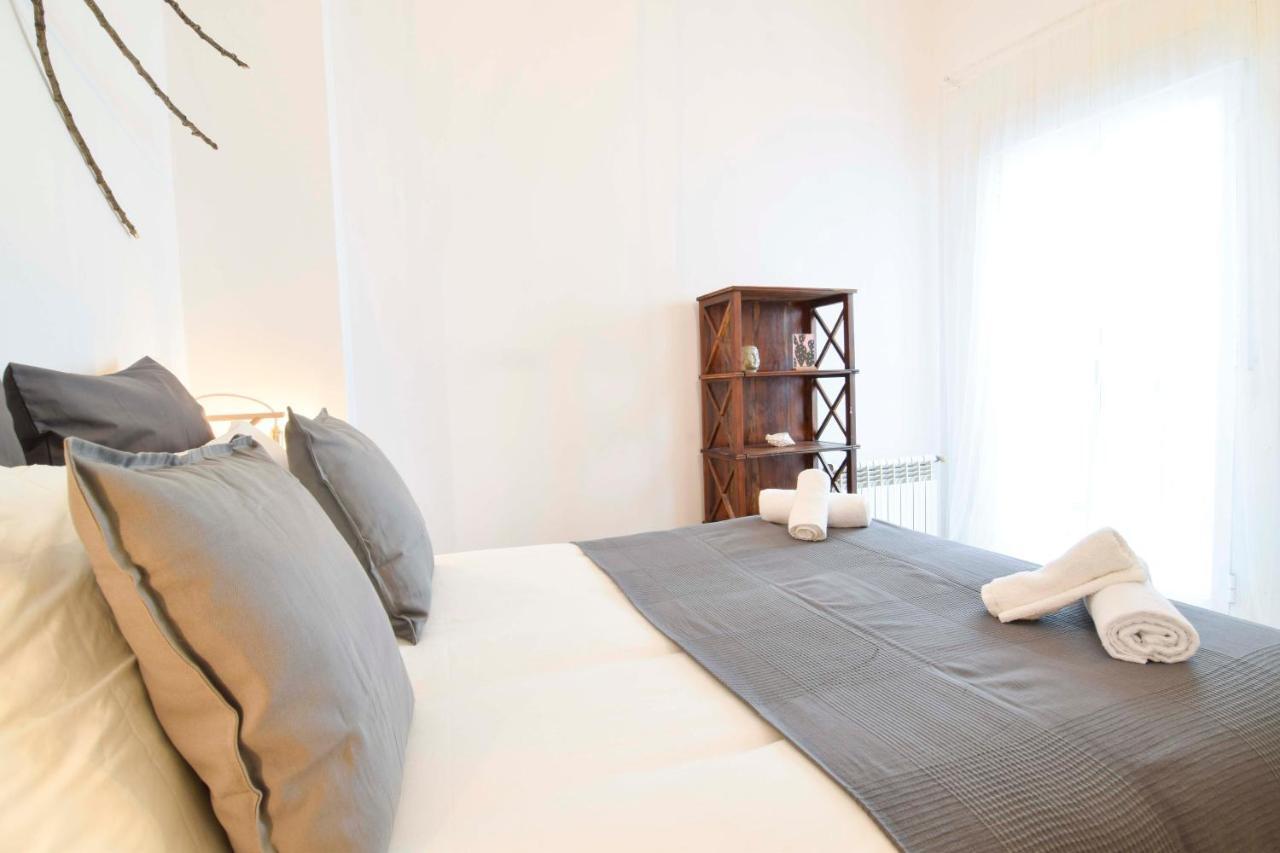 P&p Apartmens Alamos Apartamento Málaga