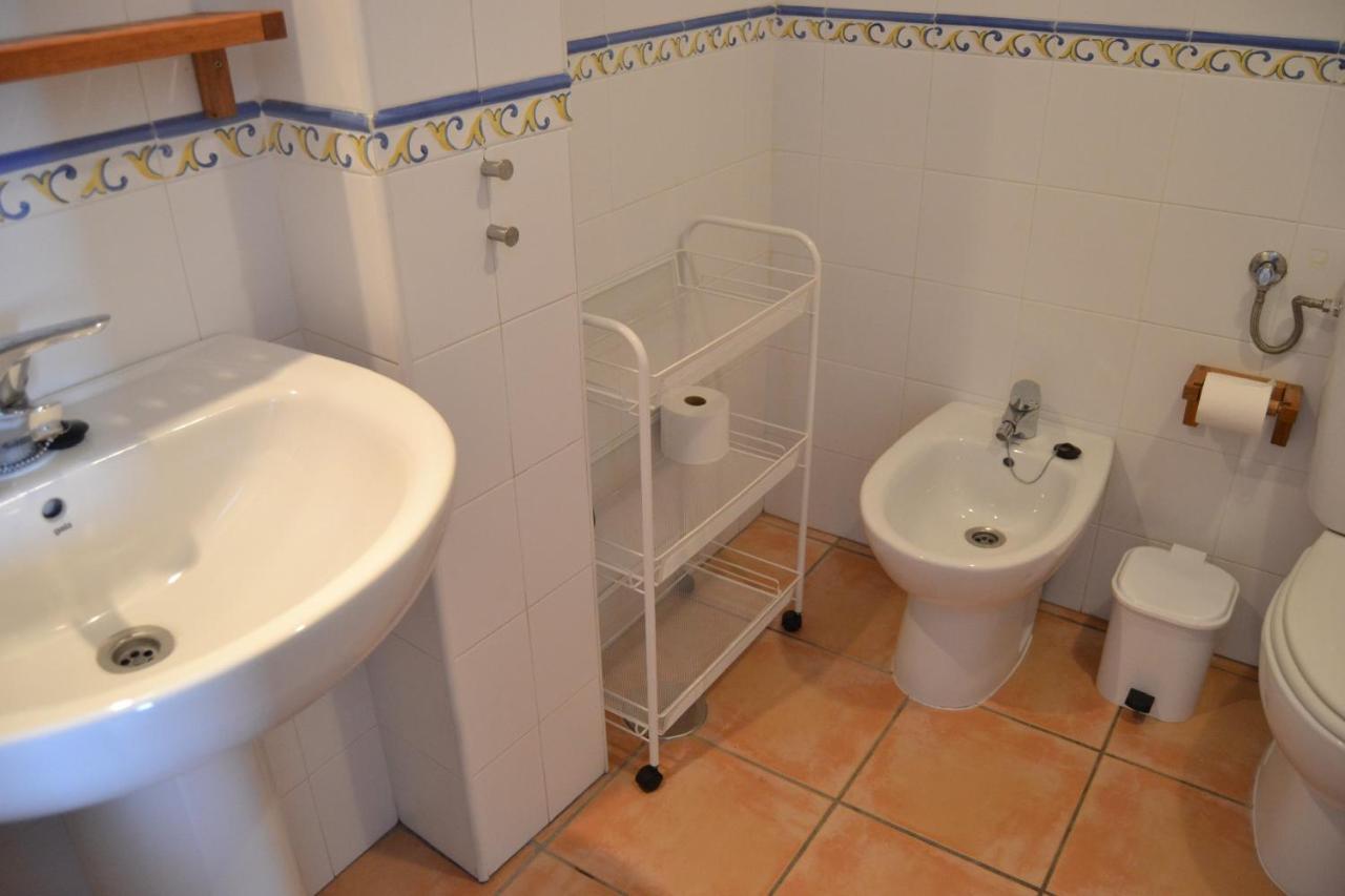 Apartamento Apartamento Campanillas *