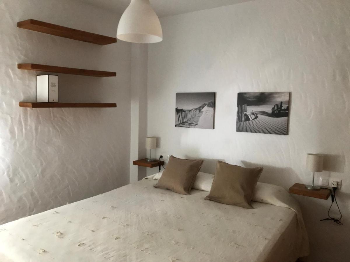 Apartamento Campanillas Conil De La Frontera