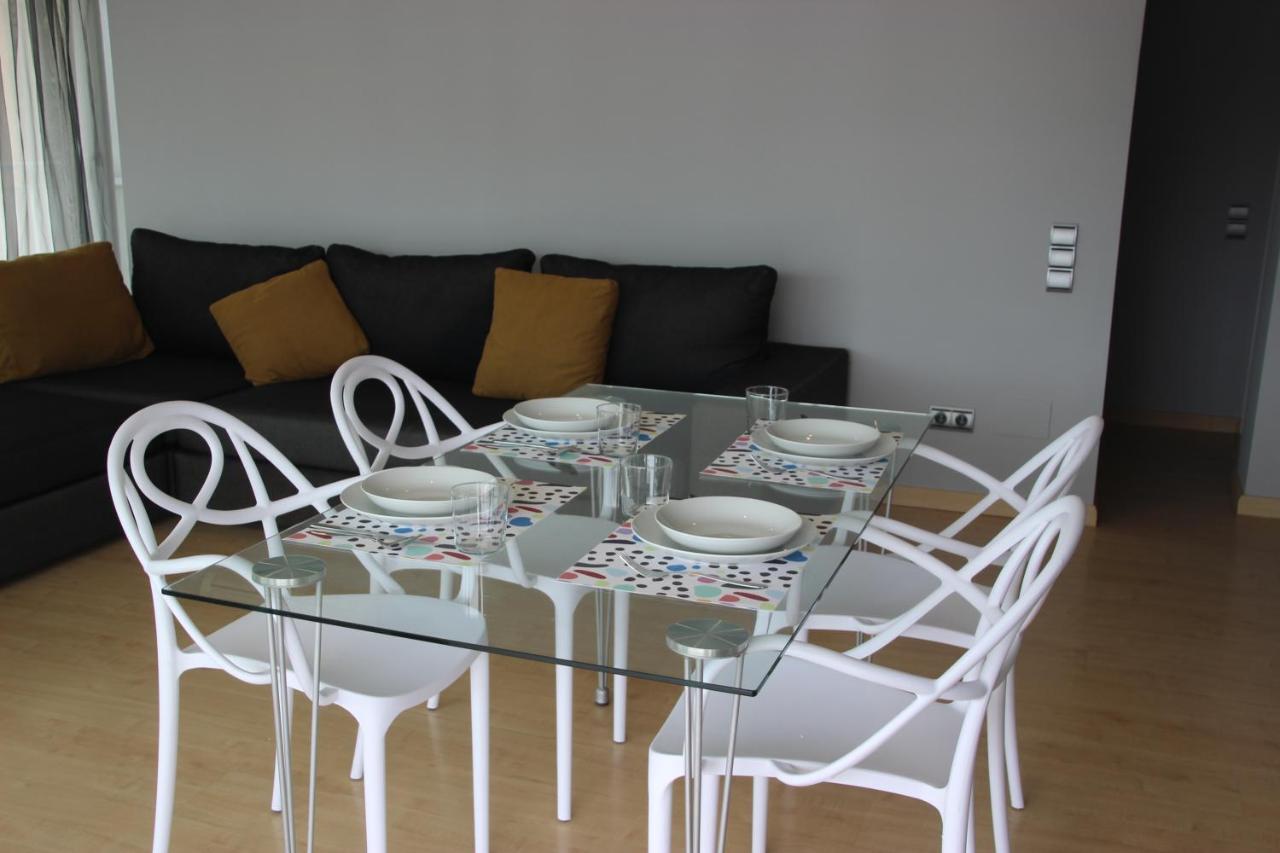 Bruselas Apartamento *