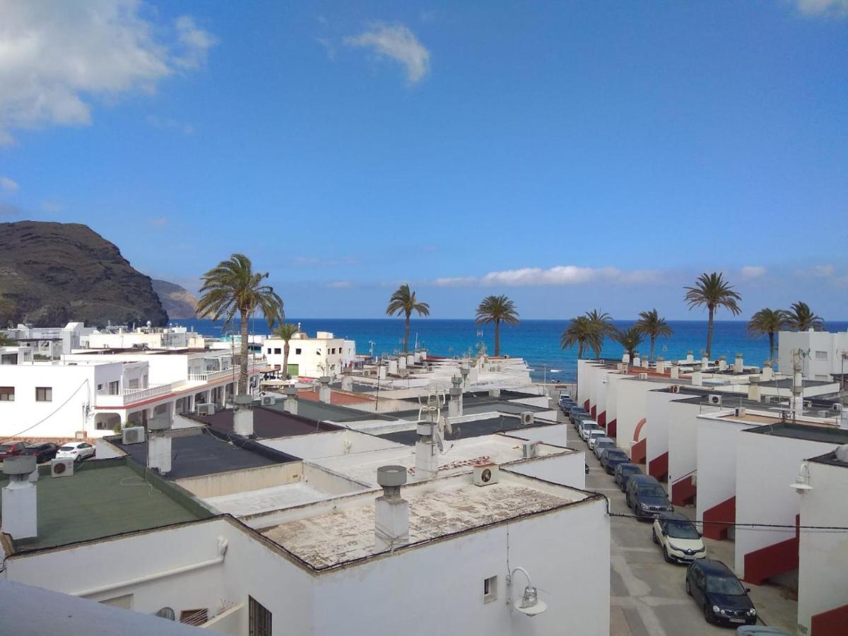 Acogedor Con Vistas Al Mar Apartment
